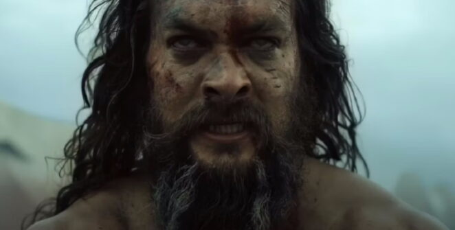MOVIE NEWS - Jason Momoa returns for the last time in the trailer for See season 3.