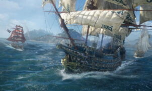 Sources at Ubisoft speak of a Singapore government subsidy that would be cancelled if Skull & Bones is delayed further.
