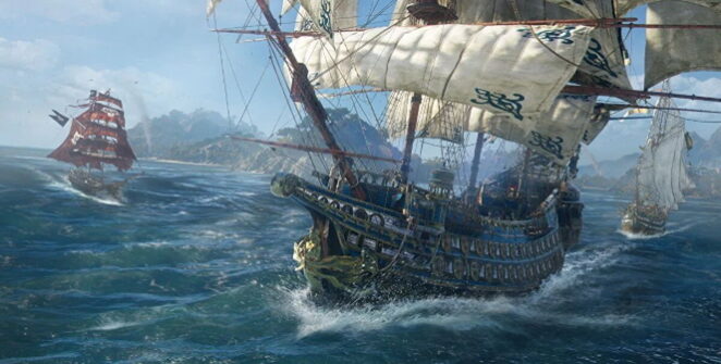 Sources at Ubisoft speak of a Singapore government subsidy that would be cancelled if Skull & Bones is delayed further.