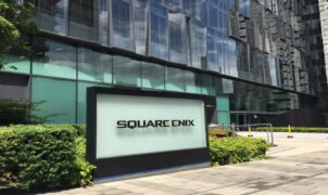 The founder of Eidos Montreal is hinting that Sony might swoop down on Square Enix or at least one of its developers.