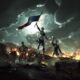 On 8 September, Steelrising arrives to finally play with Aegis, the automaton fighting to liberate Paris.