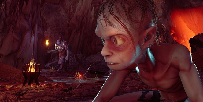 The Lord of the Rings: Gollum, developed by Daedalic Entertainment, will be released on September 1 for PC, PS4, PS5, Xbox One, Xbox Series and Switch.