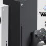 TECH NEWS - Hooray, console development has finally caught up with the PC - albeit with a little delay of 24 years! Well, it's just some keen retro gaming enthusiasts getting a little fiddly on the Xbox Series X.