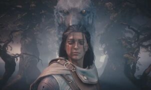 Soulframe has no release date yet. Digital Extremes is trying to be transparent with the development progress. On the game's website, you can solve an interactive puzzle, reserve your name to use in the game, and get more news by entering your email address.
