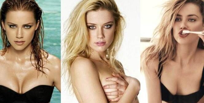 MOVIE NEWS – Aquaman star Amber Heard has reportedly received a multi-million dollar offer for an adult film. Will she take the bait?