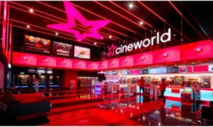 The big cinema chains have not escaped unscathed either, with Cineworld, which owns Cinema City, among other things, running up a massive debt of more than $4800M, which it cannot repay and is reportedly filing for bankruptcy.