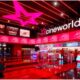 The big cinema chains have not escaped unscathed either, with Cineworld, which owns Cinema City, among other things, running up a massive debt of more than $4800M, which it cannot repay and is reportedly filing for bankruptcy.