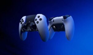 Sony has announced the DualSense Edge controller with back buttons and customizable controls. A release date will be announced, "in the coming months".