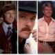 TOP LIST - A few days ago, on 18 August, Robert Redford, the iconic, handsome Hollywood actor, director, producer and also the founder of the Sundance Film Festival, turned 86.