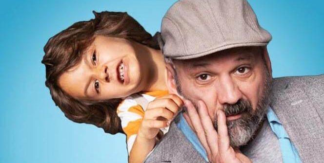 Hi, My Life! is a relatively fair Hungarian family comedy film, with better humour at first and more and more forced humour.