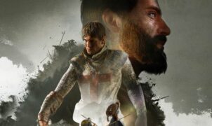 "Lead a band of brothers in medieval Europe to stop a mad villain." Publisher THQ Nordic and developer KITE Games unveiled a new trailer for The Valiant at the THQ Nordic Digital Showcase 2022.