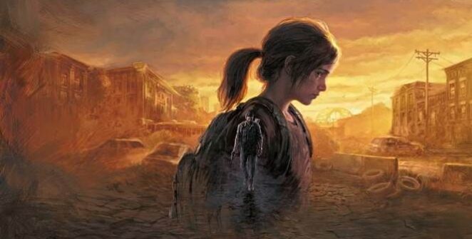 REVIEW - The destroyed, post-apocalyptic world that The Last of Us Part I takes us to is shockingly spectacular and heartbreakingly realistic.