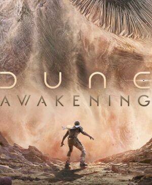 It's been rumoured, but Funcom has finally officially announced Dune: Awakening, an open-world survival MMO for PS5, Xbox Series and PC.