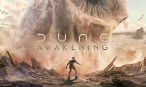 It's been rumoured, but Funcom has finally officially announced Dune: Awakening, an open-world survival MMO for PS5, Xbox Series and PC.