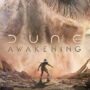 It's been rumoured, but Funcom has finally officially announced Dune: Awakening, an open-world survival MMO for PS5, Xbox Series and PC.