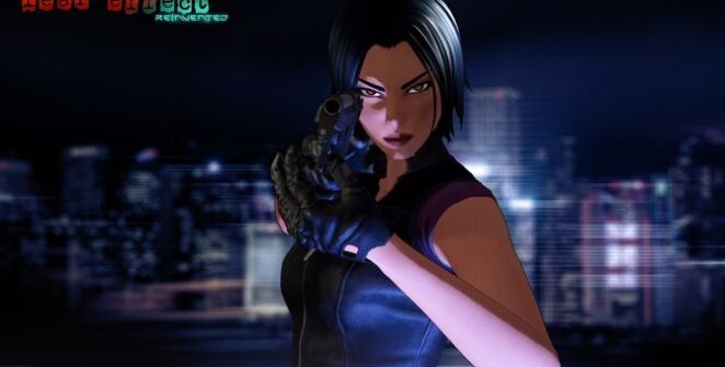 What the heck is going on these days? First Dead Island 2 pops up eight years after the original announcement, and now, a remake of Fear Effect does the same half a decade after its first reveal..