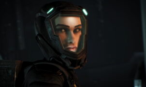 Telltale's new game, The Expanse, introduces more options to give the player more control over the storyline.
