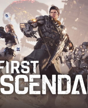 A deeper look at Nexon's new sci-fi action RPG, The First Descendant.