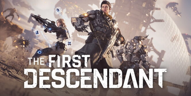 A deeper look at Nexon's new sci-fi action RPG, The First Descendant.