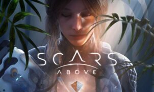 Scars Above, a third-person action adventure, has no release date yet. It is coming to PlayStation 5, Xbox Series, PC (Steam), PlayStation 4 and Xbox One. Mad Head Studio (Pagan Online) develops it.