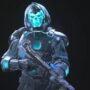 Warzone's new Doomsayer skin looks suspiciously like the 