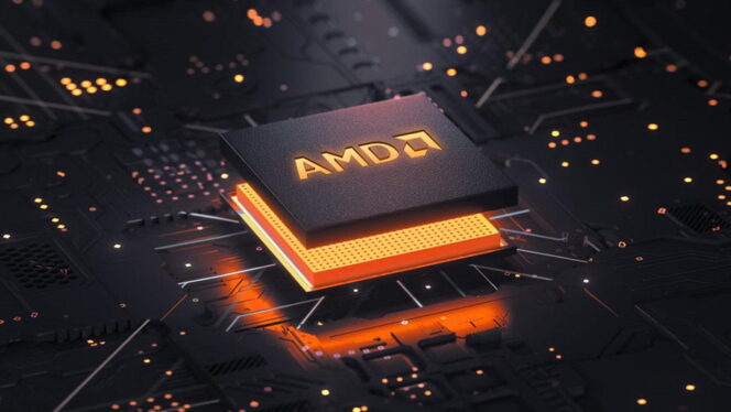 TECH NEWS - AMD, led by Lisa Su, has previously predicted that the parts shortage would ease around this time.