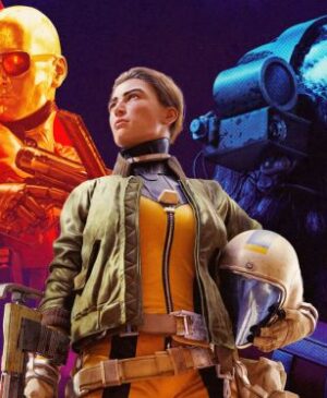 ARC Raiders is a game that isn't even planned for PlayStation 4 and Xbox One, so it's also coming to PlayStation 5, Xbox Series and PC, and you'd better accept that soon, as the PS4/X1 pair came out in 2013. If you count the PlayStation 3's launch in 2006, there were cross-gen releases too until about 2015, and then it stopped (especially around AAA development).