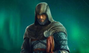 According to a recent leak, Basim Ibn Ishaq will return in Assassin's Creed Mirage, currently codenamed Rift.