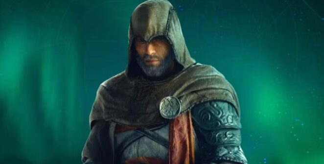 According to a recent leak, Basim Ibn Ishaq will return in Assassin's Creed Mirage, currently codenamed Rift.