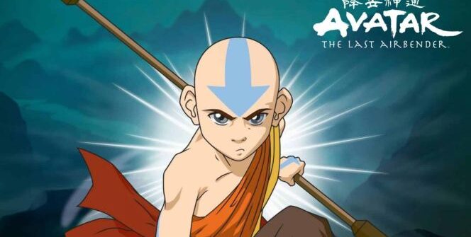 We're not talking about James Cameron's Avatar (the second movie tie-in game has long been announced by Ubisoft and Massive Entertainment, and we're almost sure to see it at Ubisoft Forward in September), but the Nickelodeon animated series!
