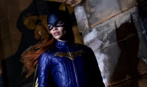 MOVIE NEWS - Warner Bros. appears to have taken the unprecedented step of cancelling the Batgirl movie entirely, which will now not be released in theatres or on HBO Max...