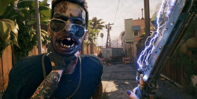 Dead Island 2 has been a long time coming, but it looks like the PC version will be on Steam at launch.