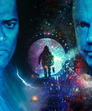 MOVIE NEWS - Paramount executives are 