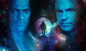 MOVIE NEWS - Paramount executives are "shocked" by Paul W.S. Anderson's horror film Event Horizon, with one even noting that it could "taint" Star Trek.