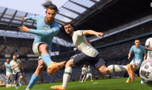 EA Sports has released a new FIFA 23 trailer that reveals interesting information about the newly added features and updates to the career mode.