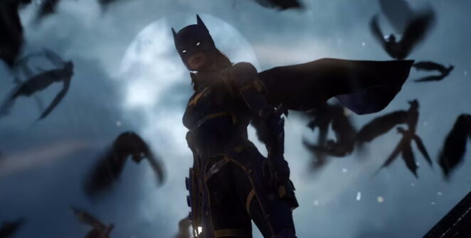 A new gameplay video has been released, showing the first 16 minutes of WB Montreal's upcoming Gotham Knights.