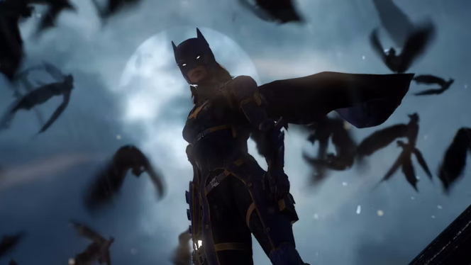 Gotham Knights' First 16 Minutes of Gameplay Showcase Combat, Stealth, and  Detective Work