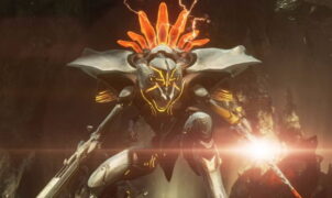According to a recent leak, Halo Infinite almost saw the return of the Prometheans in Halo Infinite, along with roaming beasts, some of which may have been in the service of Banished.