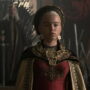 MOVIE NEWS - Milly Alcock was a big fan of the main character-slaughter-fest that spanned eight seasons of Game of Thrones.