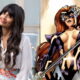 MOVIE NEWS - Fans have criticised the look of Jameela Jamil Titania in the recently released She-Hulk photos, but the actress has responded perfectly to the criticism.