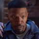 MOVIE NEWS - Jamie Foxx does his best Donald Trump impersonation in a viral video rapidly gaining social media views.