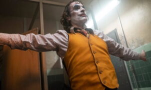 MOVIE NEWS - The sequel to the 2019 blockbuster Joker is due in autumn 2024.