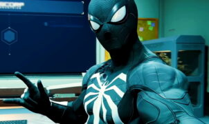 Marvel's Spider-Man Remastered is now available on PC, and players are wasting no time in making mods - here's one of the first to add the symbiote suit to the game.