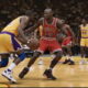 Jordan Challenge, first introduced in NBA 2K11, returns with improvements that will excite all sports fans.