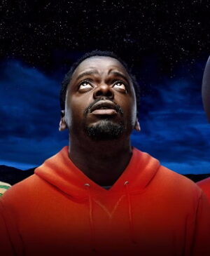 MOVIE NEWS - Jordan Peele says he has more stories to tell in his Nope universe.