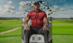 2K has released a trailer for PGA Tour 2K23, confirming pre-orders, a release date and the headlining athlete, Tiger Woods.