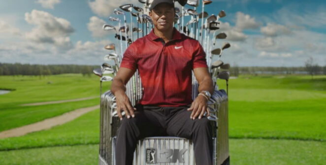 2K has released a trailer for PGA Tour 2K23, confirming pre-orders, a release date and the headlining athlete, Tiger Woods.