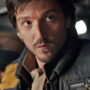 MOVIE NEWS - Lucasfilm has unveiled the official trailer for the upcoming Star Wars series Andor, starring Diego Luna as the titular rebel.