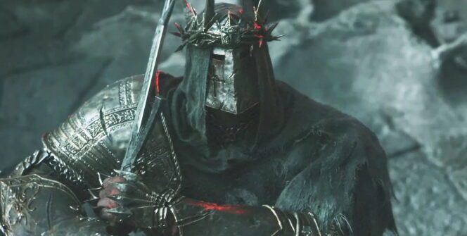 The Lords of the Fallen picks up a thousand years after FromSoft's 2014 challenger.