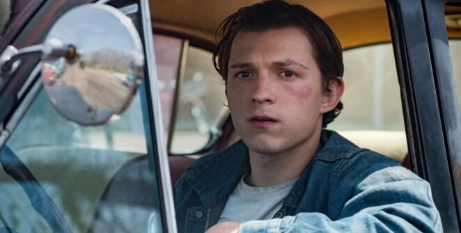 MOVIE NEWS - Spider-Man: No Way Home star Tom Holland quits social media to preserve his mental health - he says he "spirals" when he reads things about himself.